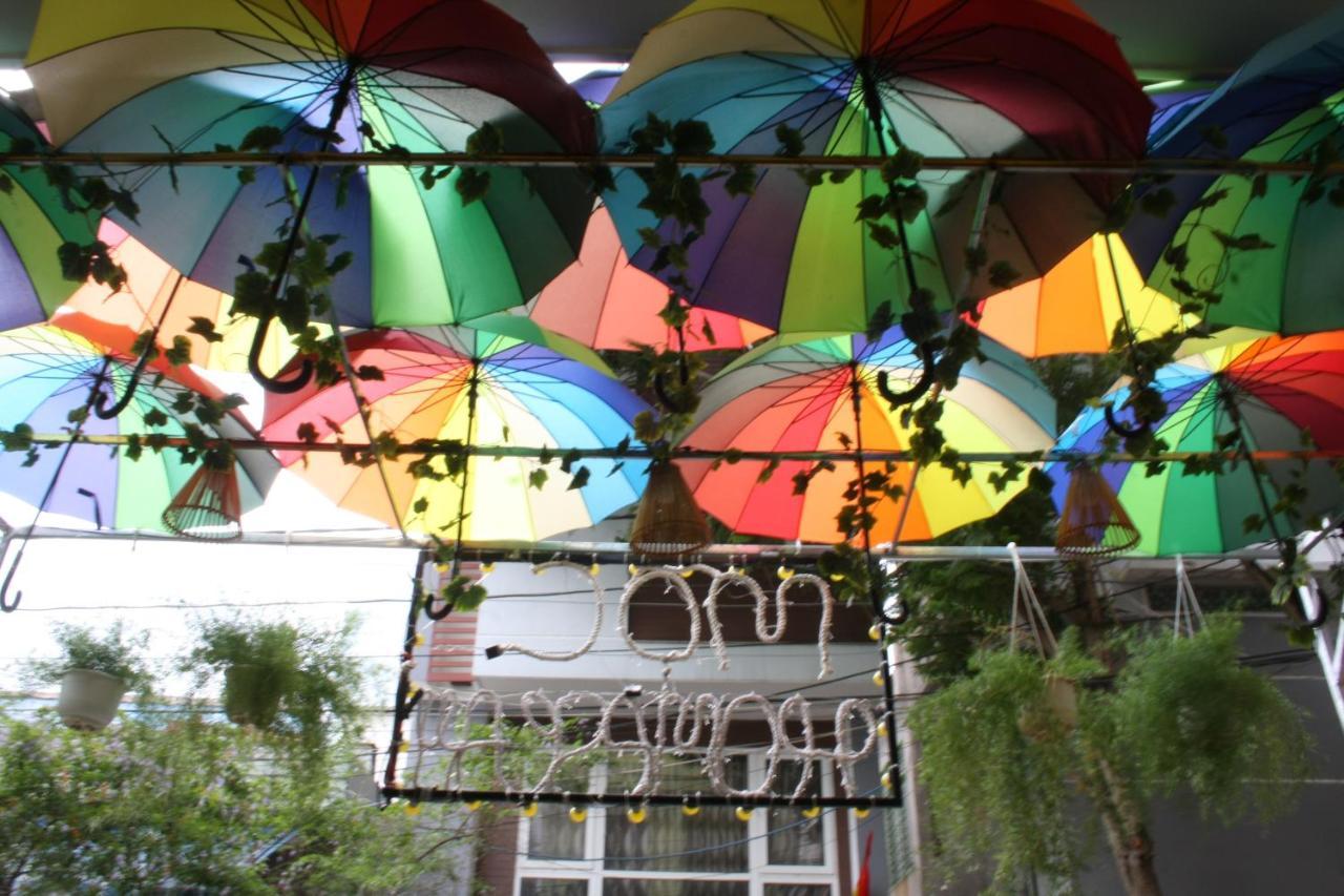 Moc Homestay Coffee Da Nang Esterno foto