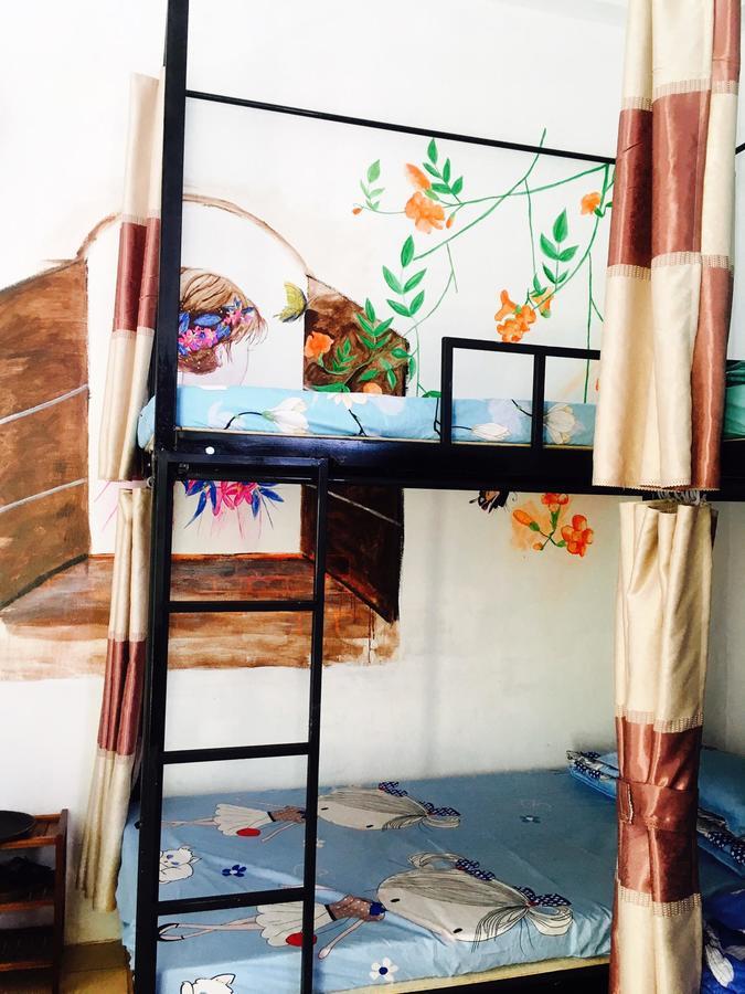 Moc Homestay Coffee Da Nang Esterno foto