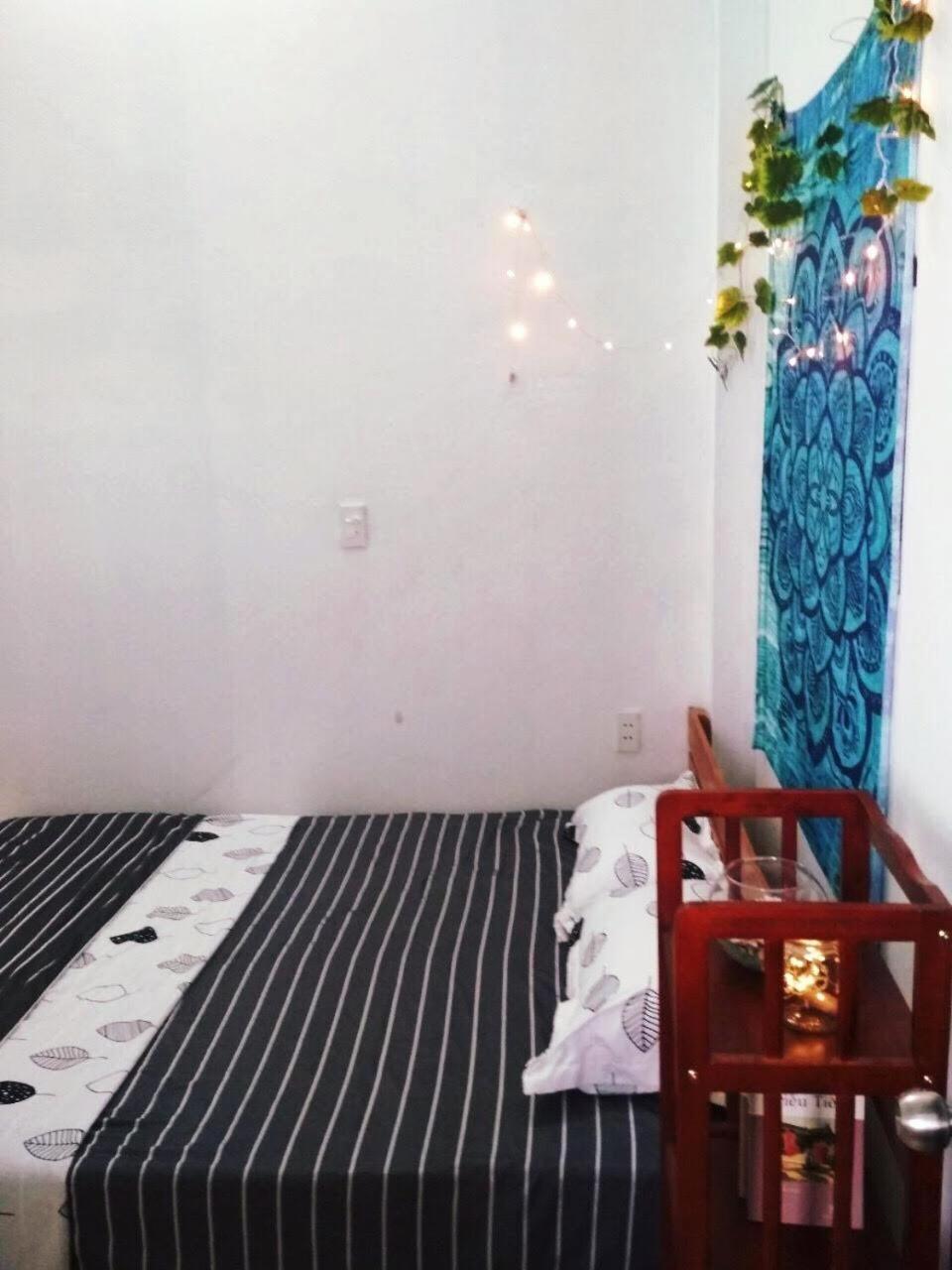 Moc Homestay Coffee Da Nang Esterno foto