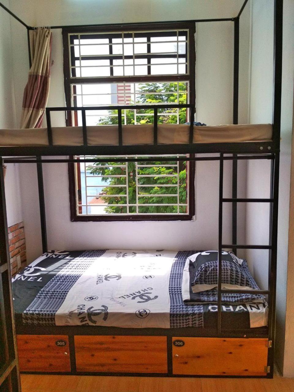 Moc Homestay Coffee Da Nang Esterno foto
