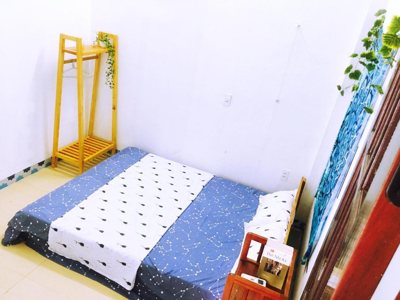 Moc Homestay Coffee Da Nang Esterno foto