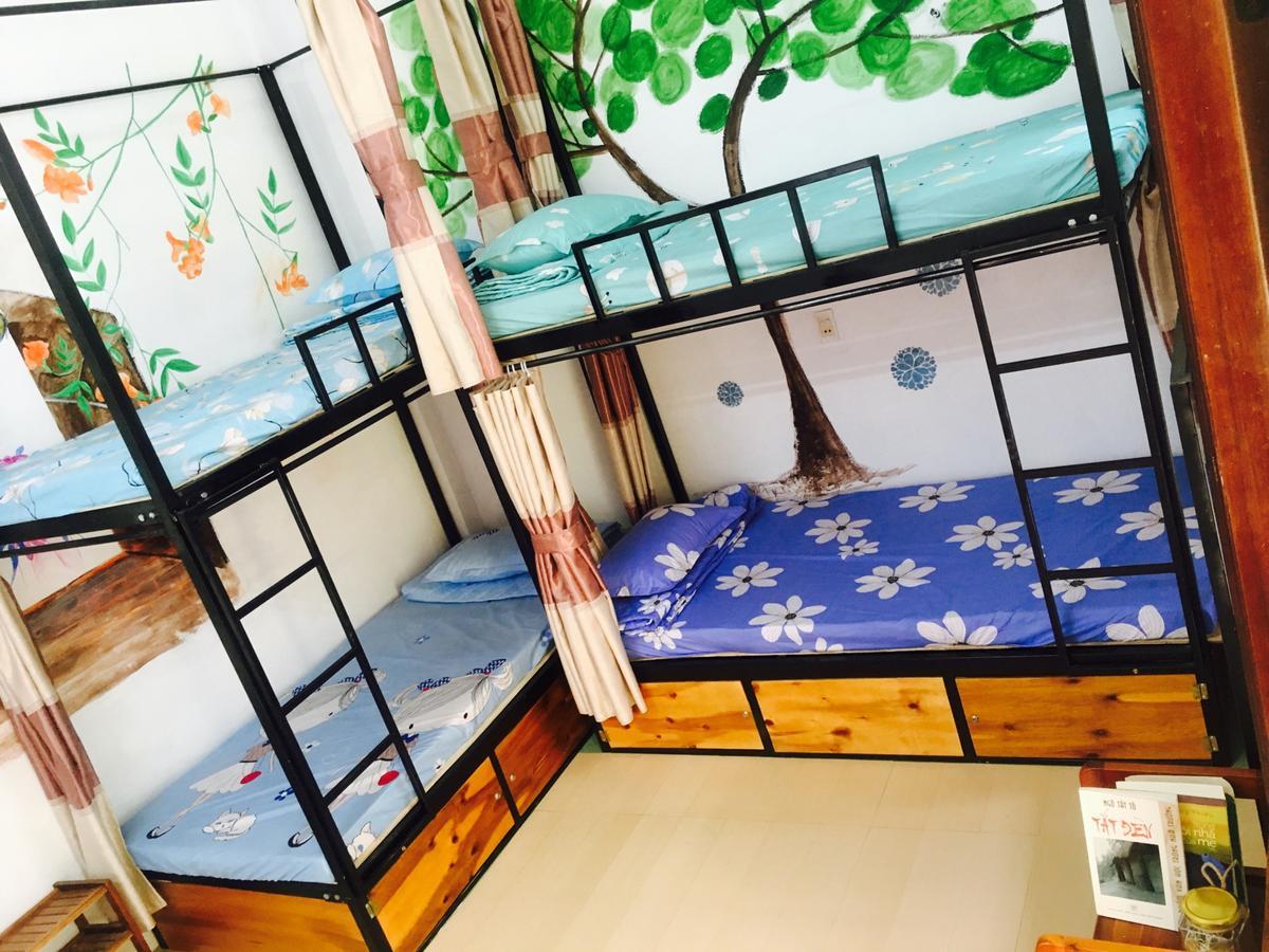 Moc Homestay Coffee Da Nang Esterno foto